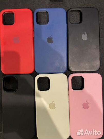 Чехол на iPhone 12 mini