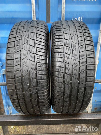Continental ContiWinterContact TS 830 P 215/60 R16 99H
