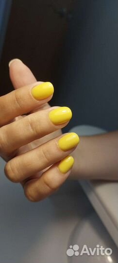 Мастер маникюра и педикюра