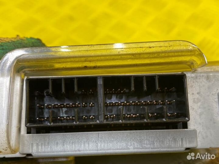 Блок управления АКПП Mitsubishi Pajero Pinin/Io