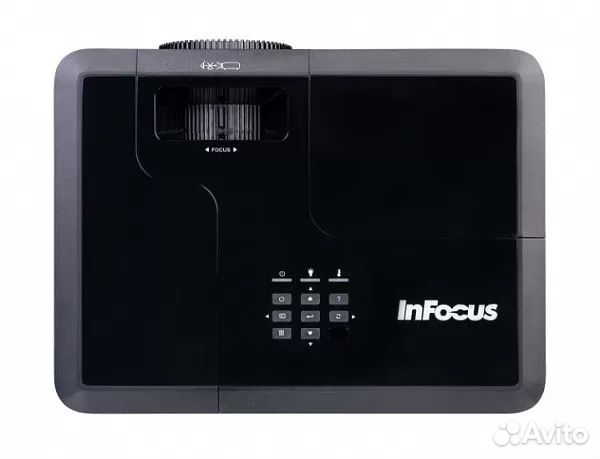 Проектор InFocus IN134ST