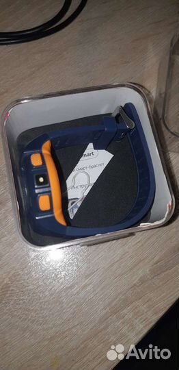 Часы-телефон