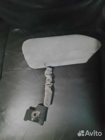 Подлокотник для Ваз Ларгус