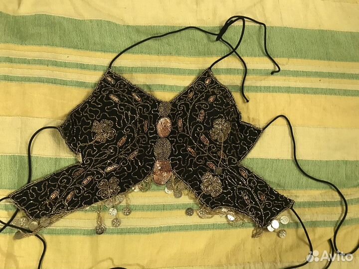 Костюмы для восточных танцев