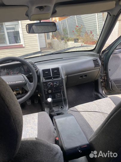 ВАЗ 2110 1.5 МТ, 2003, 140 000 км