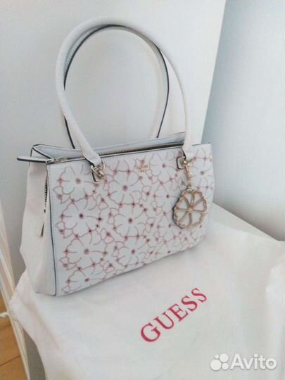 Сумка guess новая оригинал
