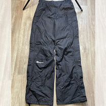 Штаны мембранные berghaus AQ2 gore-tex