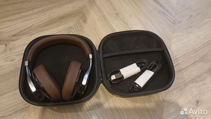 Беспроводные наушники edifier w855bt