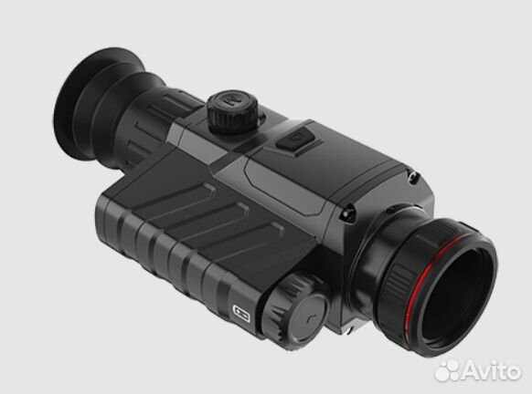 Тепловизионный прицел Guide TR430 (тепловизор)