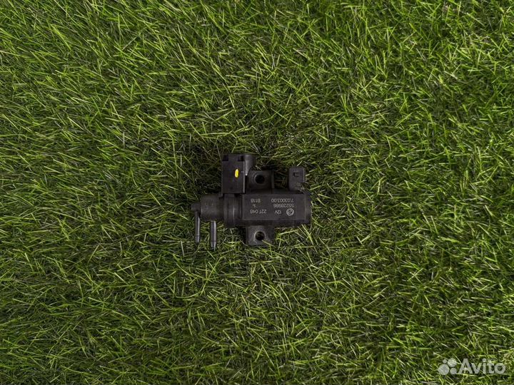 Преобразователь давления Maserati Levante 3.0