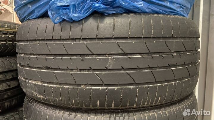 Triangle TA01 245/50 R18