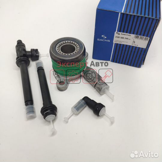 Подшипник выжимной гидравлический Renault Master/M