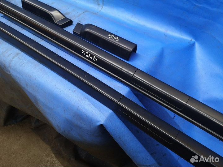 Рейлинг левый правый Х-Трейл Т31, поштучно