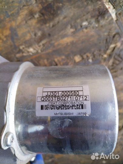 Электроусилитель руля Mitsubishi Asx GA1W 4A92