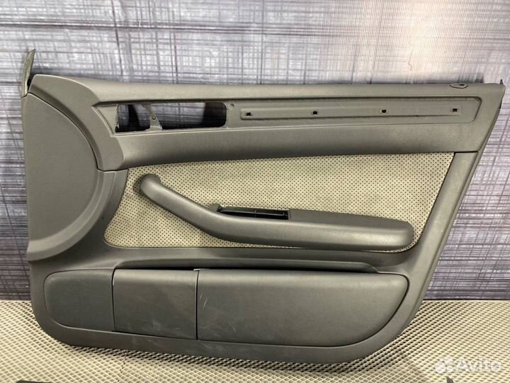 Комплект обшивок дверей Audi Allroad C5 BES 2003