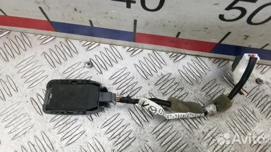 Датчик дождя mazda CX-5 1 (UKR16JJ01)