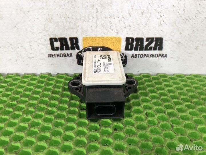 Датчик ускорения Honda CR-V