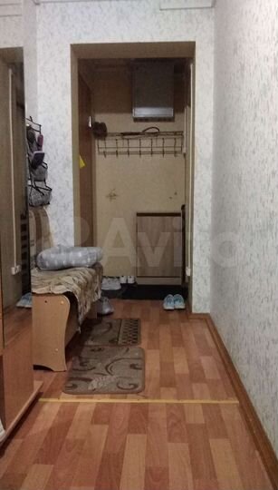 3-к. квартира, 70,5 м², 1/2 эт.