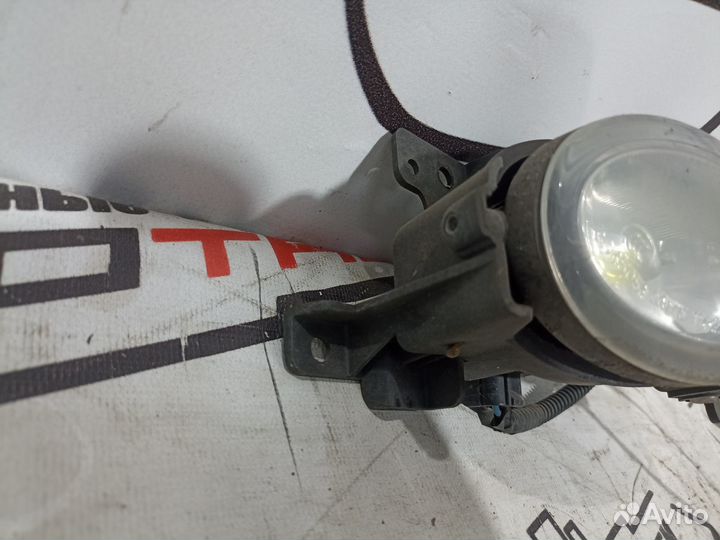 Туманка honda accord airwave civic civic hybrid edix FIT FR-V insight stepwgn BE1. GD3 GD4 GJ1 GJ2 R