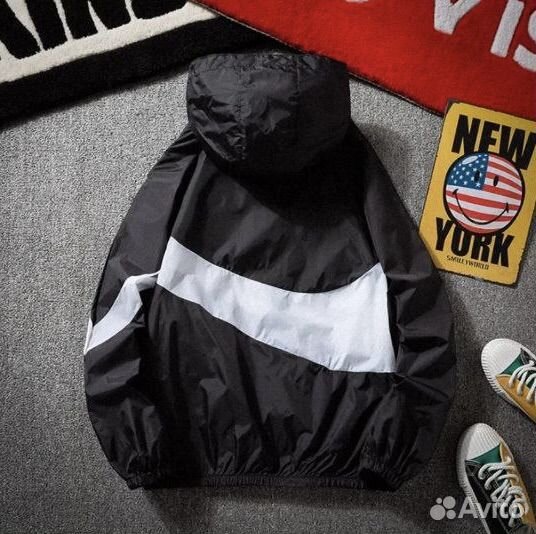 Ветровка nike