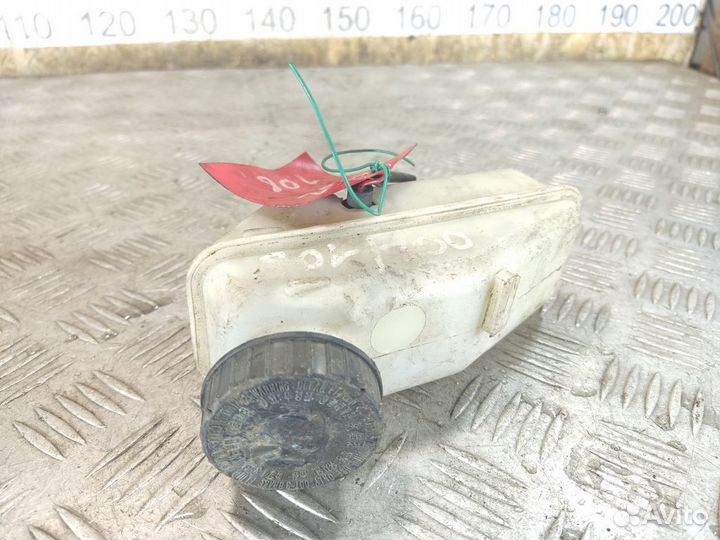 Бачок главного тормозного цилиндра Chevrolet Aveo