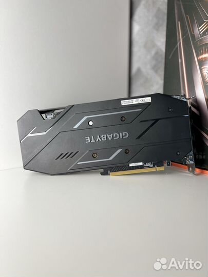 RTX2060super 8GB samsung с коробкой