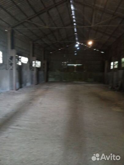 Склад,Ангар