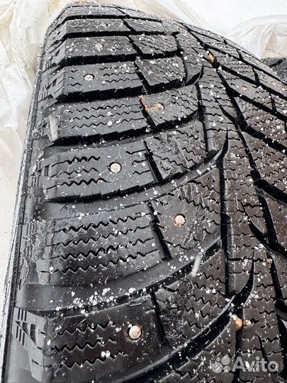 Laufenn I Fit Ice LW 71 215/55 R17 98T