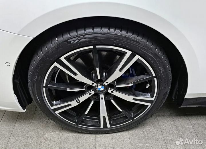 BMW 5 серия 2.0 AT, 2023, 10 079 км