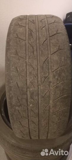 Tigar Syneris 225/45 R18