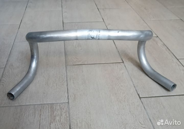 Руль баран от старт шоссе