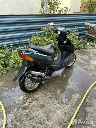 Suzuki lets 2 new 90cc