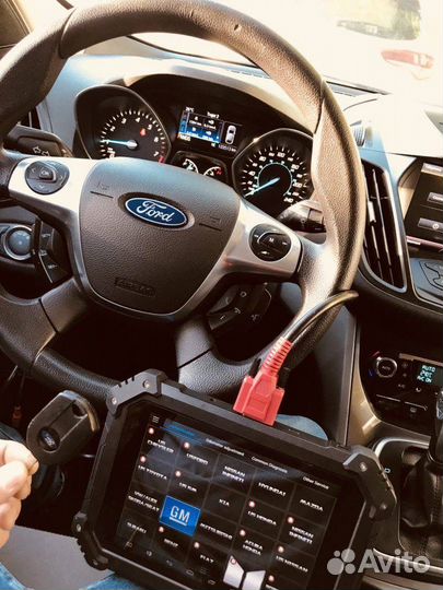 Автоэлектрик