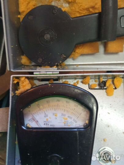 Прибор М132.1