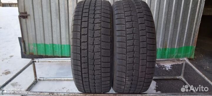 Dunlop SP Winter Maxx WM01 235/50 R17