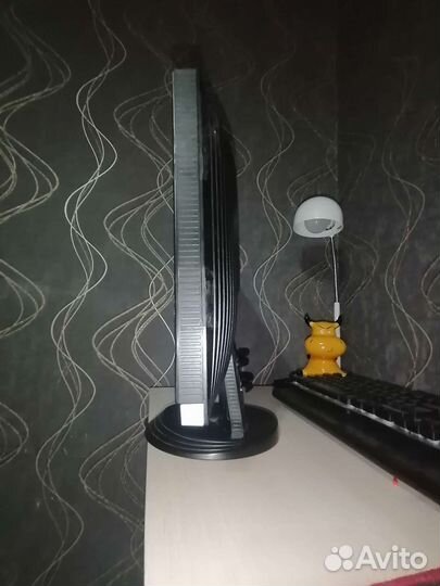 Монитор ViewSonic VA1916W-41