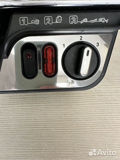 Гриль tefal GC306012