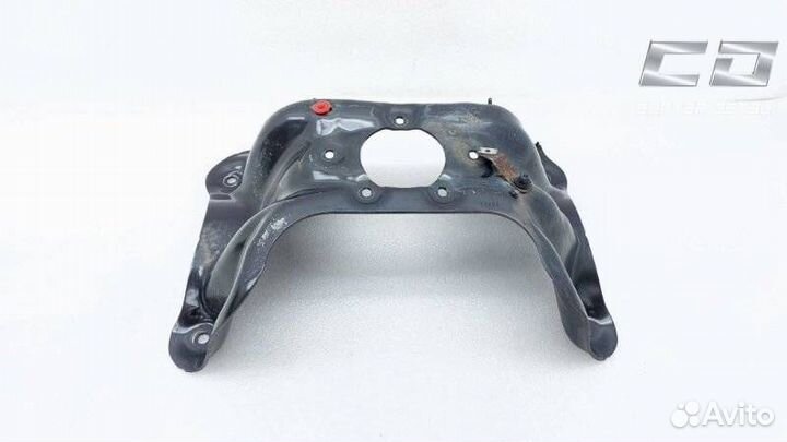 Кронштейн коробки (балка кпп) Mercedes-Benz W447