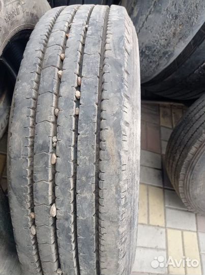 LingLong Comfort Master 215/75 R17