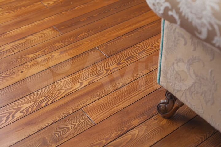 2-к. квартира, 64 м², 6/7 эт.