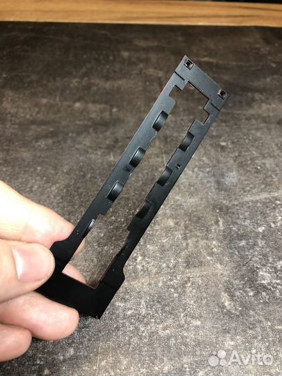 Железная дорога H0,1/87,16.5mm