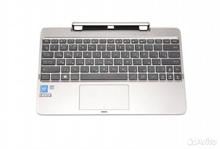 Планшетный компьютер Asus Transformer Book T100