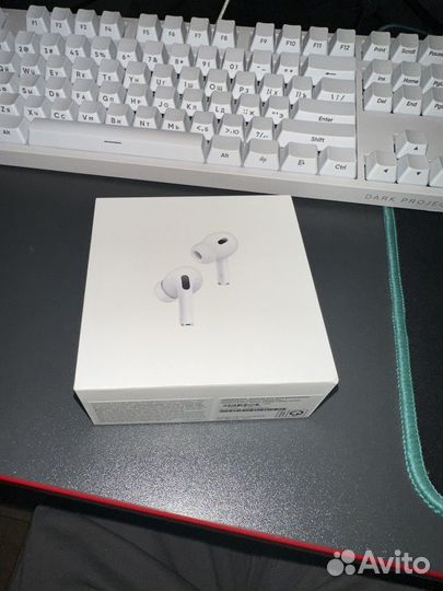 Airpods Pro оригинал