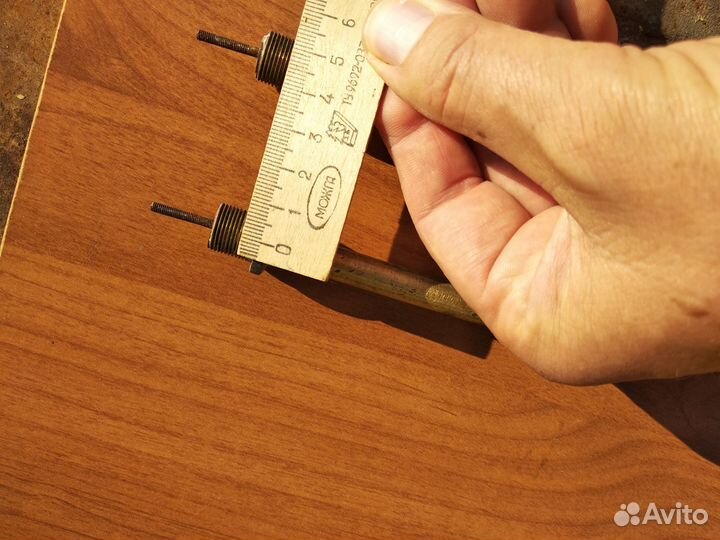 Тэн водяной