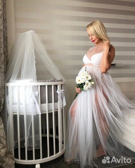 Кровать детская на заказ