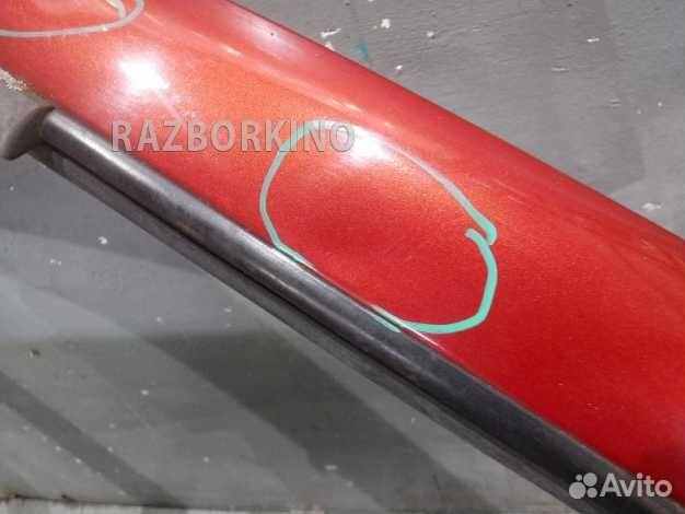 Дверь передняя правая Nissan Primera P11E