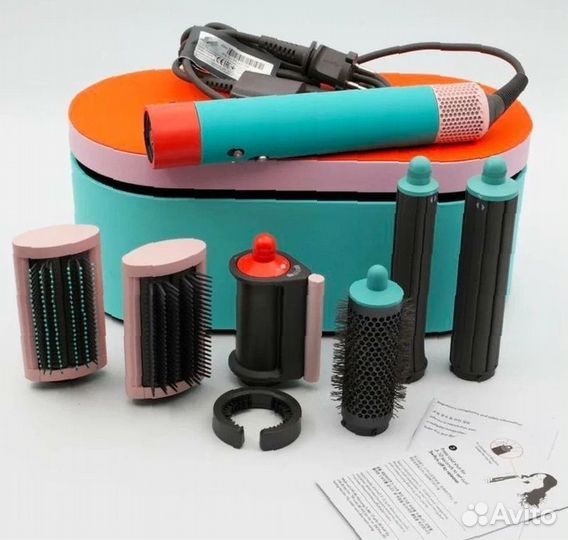 Стайлер Dysоn Lоng