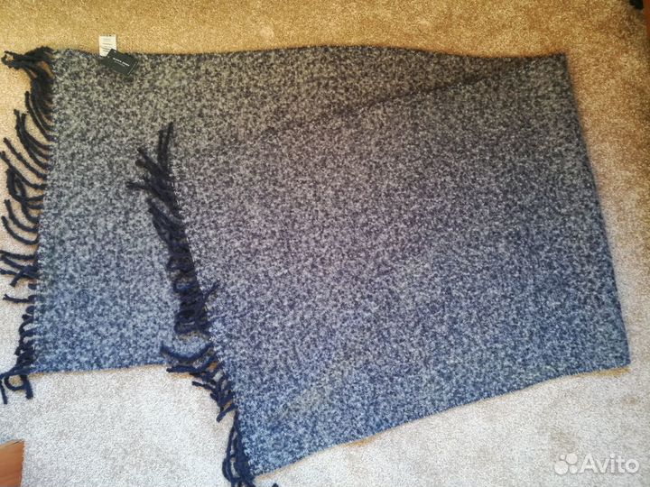 Шарфы и платки палантины