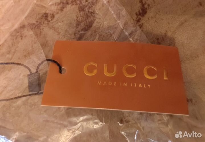 Шёлковый платок