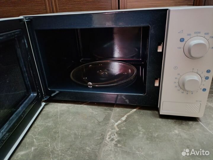 Микроволновка samsung